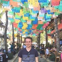 Profile Picture of Luke Gleeson (@luke-gleeson-3) on Quora