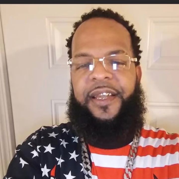Profile Picture of CoreyBlackMANFanPage (@coreyblackmonfanpage) on Tiktok