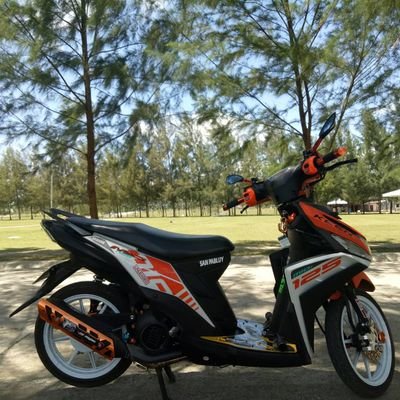 Profile Picture of Keen Albert Buendia (@keen0923) on Twitter