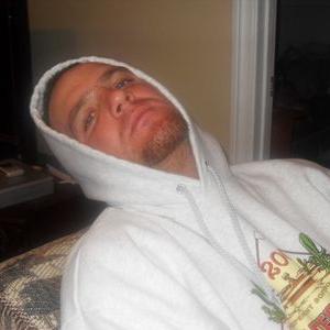 Merlin Scott Evans - Twitter Profile Picture of Merlin Scott Evans (@merlinevans81) on Twitter