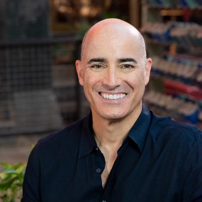 Profile Picture of Peter Russell (@gokindling) on Twitter