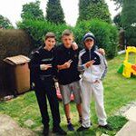 Profile Picture of keenan white 💨💨 (@keenan_white2029) on Instagram