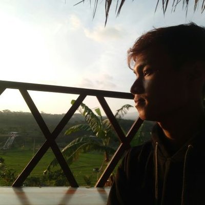 Profile Picture of RIZKY ANUGERAH PANGESA (@PangesaRizky) on Twitter