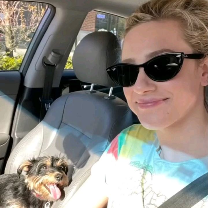 Profile Picture of Agnes Garfield (@agnes_garfield27) on Tiktok