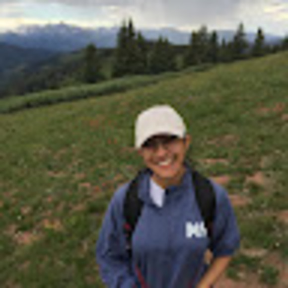 Profile Picture of Tanu Patel (@tpat00) on Poshmark