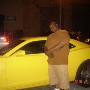 Profile Picture of Ralph Vialet (@249854281) on Myspace