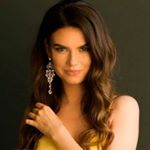 Profile Picture of Oleksandra Loboda (@aleksika) on Instagram