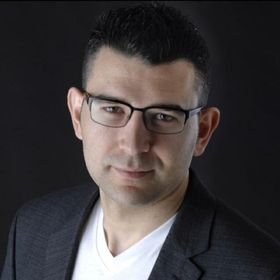 Profile Picture of Mike Allan (@DJMikeAllan) on Pinterest