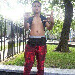 Profile Picture of Christopher Jeffers (@youngrich_chris) on Instagram