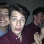 Profile Picture of Joseph Cordery (@the_blue_wombat) on Instagram