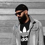 Profile Picture of MAX | Barber / Hairstylist ✪ (@hairmax90) on Instagram