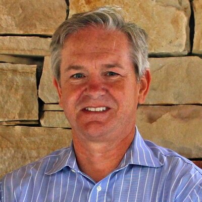 Profile Picture of Kevin D Wilde (@runwilde) on Twitter