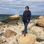 Profile Picture of Birgit Stiebitz (@birgit.stiebitz) on Facebook