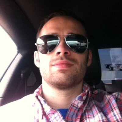 Profile Picture of David Cupp (@DavidCupp3) on Twitter