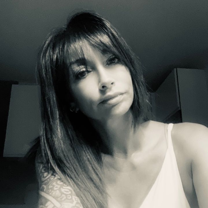 Profile Picture of Andrea Kube (@andreakube) on Tiktok