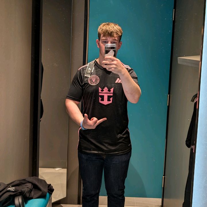 Profile Picture of danielchecketts (@danielchecketts) on Tiktok