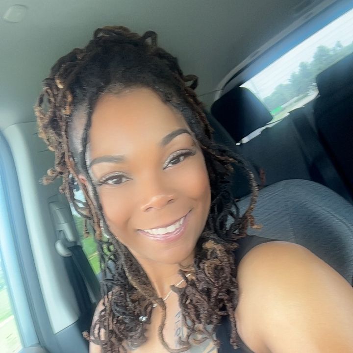 Profile Picture of Anika Brown 💕 (@anikabrown644) on Tiktok