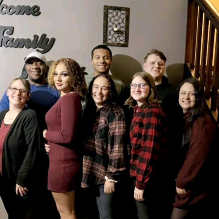 Profile Picture of Mitzi Jones (@@mrsjones402) on Tiktok