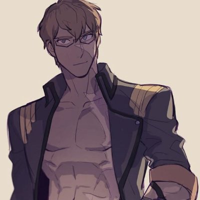Profile Picture of Adam Winters (@TenebrisCordi) on Twitter