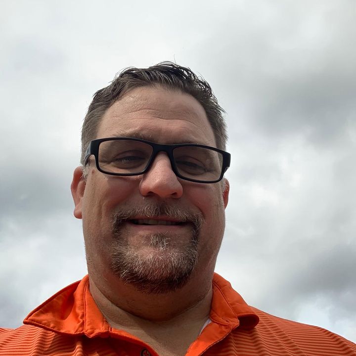 Profile Picture of Harold Seaman (@bucsfan30317) on Tiktok