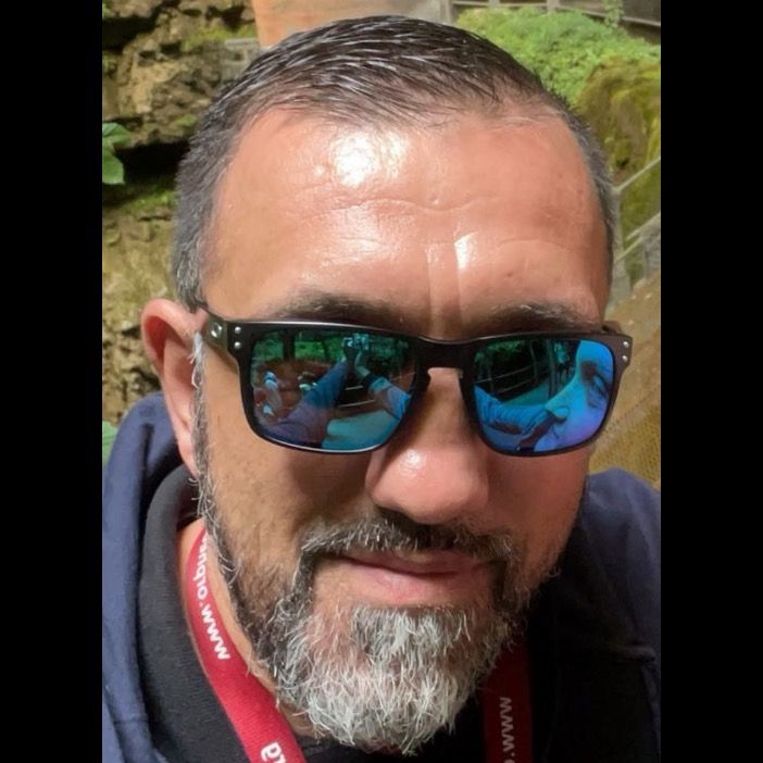 Profile Picture of Michael.Nmr (@michael.nmr) on Tiktok