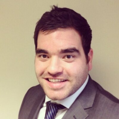 Profile Picture of Steven Worrall (@_SteveWorrall) on Twitter