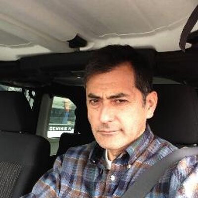 Profile Picture of Carlos Neira (@carlosneira1964) on Twitter