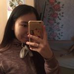 Profile Picture of KYUNNEY ALBERTOVNA 🍃 (@_koryakina) on Instagram