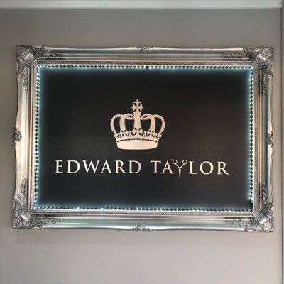 Profile Picture of Edward Taylor (@etaylorhair) on Twitter