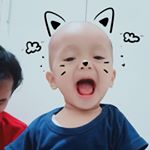 Profile Picture of gavin shakeel athallah (@gavinshakeel) on Instagram