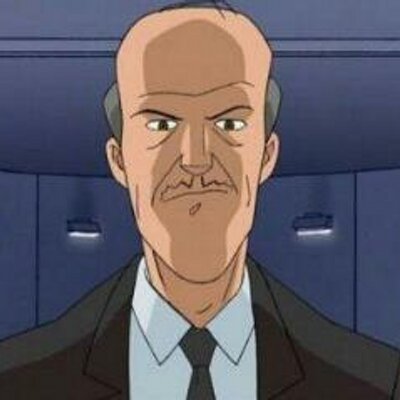 Boze Jerry - Twitter Profile Picture of Boze Jerry (@boze_jerry) on Twitter