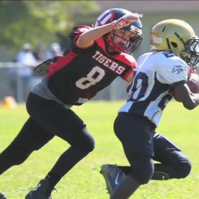 Profile Picture of Wyatt Campbell (@Wyattcoley_) on Twitter
