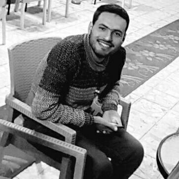 Profile Picture of Ahmed Eid (@ahmedeid2002) on Twitter