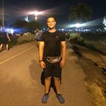 Profile Picture of ทศพล ปิ่นมณี (@thodlaw209) on Instagram