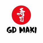 Profile Picture of GD MAKI - CULINÁRIA ORIENTAL (@gd_maki) on Instagram