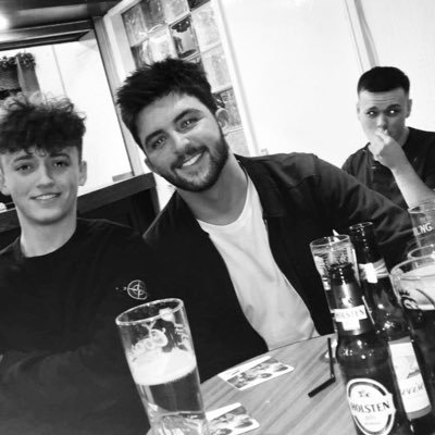 Profile Picture of Connor Evans (@ConnorEvans47) on Twitter
