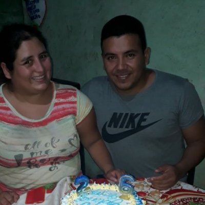 Profile Picture of Ramón Alejandro BARELA (@RamnAlejandroB7) on Twitter
