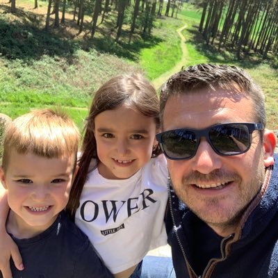 Profile Picture of Scott Priestley (@scottshead) on Twitter