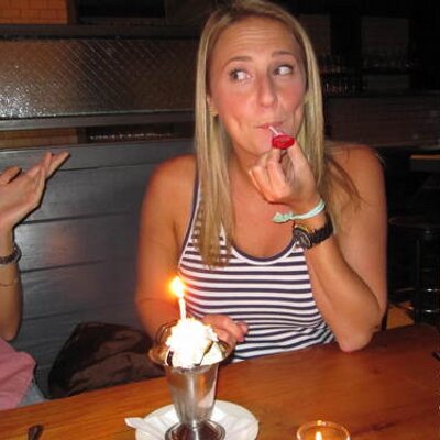 Profile Picture of Tiffany Maultasch (@tiffmault) on Twitter