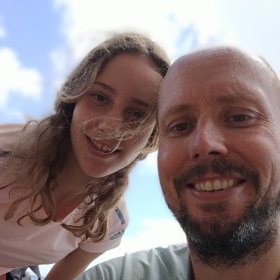 Profile Picture of Steve Carter (@SENDiT_steve) on Twitter
