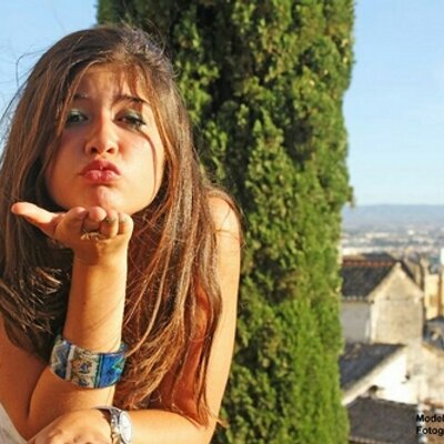 Profile Picture of Cristina Conde (@criiss_conde) on Twitter