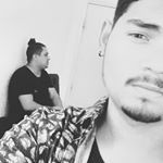 Chris Santos 🌎🛩 - Instagram Profile Picture of Chris Santos 🌎🛩 (@chris_santos_luther) on Instagram