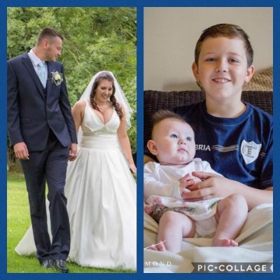 Profile Picture of Joe Zecca (@JoeNealZecca91) on Twitter