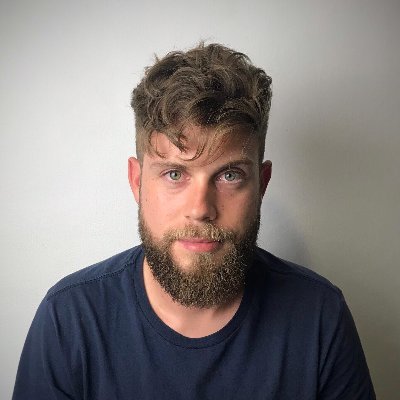 Profile Picture of Kevin Marco Pacheco (@KevinMarco93) on Twitter