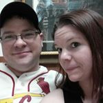 Profile Picture of Brian Hommert (@kipher79) on Instagram