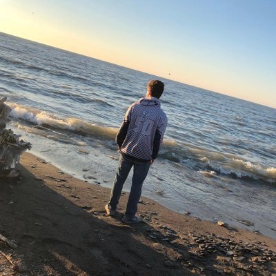 Profile Picture of Tyler Ruf (@truf622) on Twitter