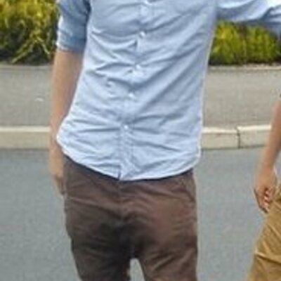 Profile Picture of Matt Ehret (@MattEhret) on Twitter