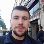 Profile Picture of Joseph Pei (@joseph.pei.96) on Instagram