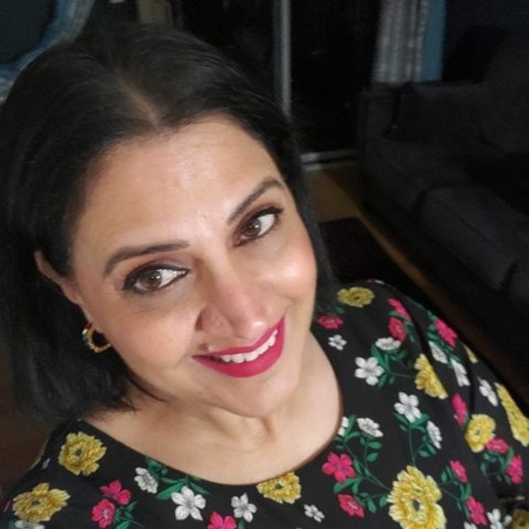 Profile Picture of Sofia Effandi (@bushra616) on Poshmark