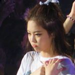 Profile Picture of 김제니심장 (@jenniecuore) on Instagram